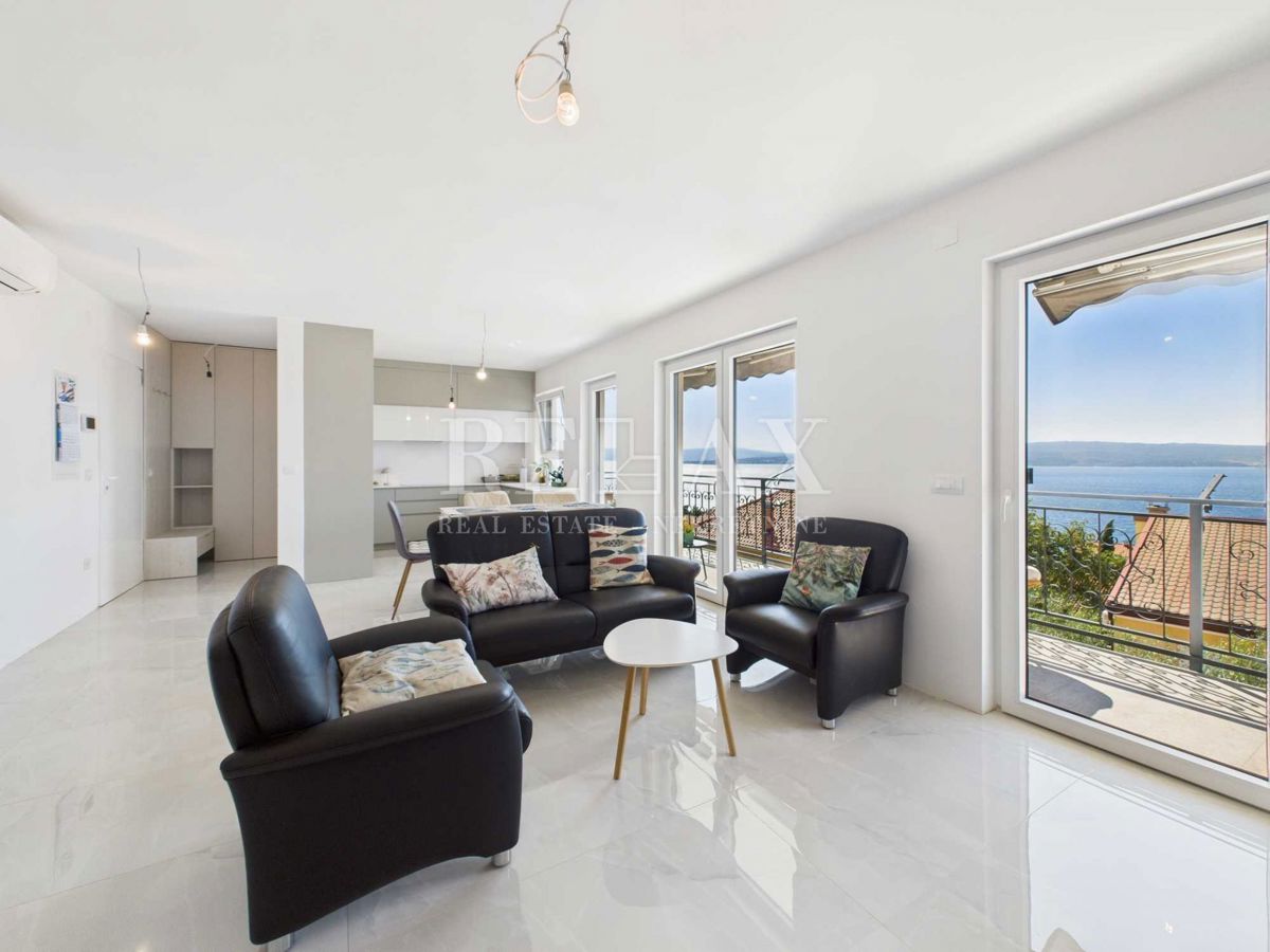 Dramalj - Edificio residenziale, ideale per investimenti