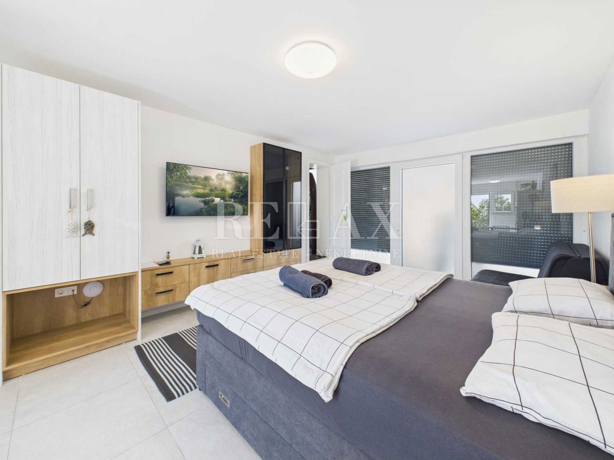 Dramalj - Edificio residenziale, ideale per investimenti