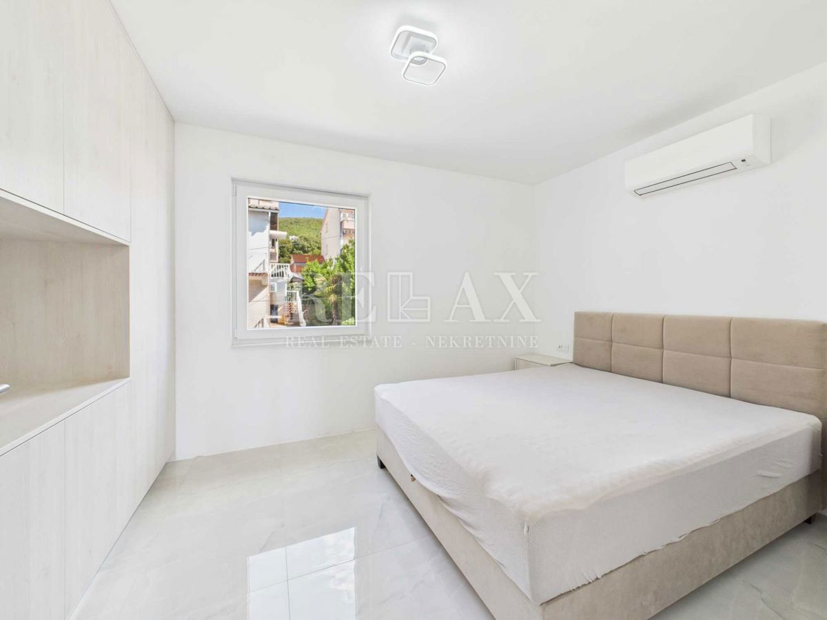 Dramalj - Edificio residenziale, ideale per investimenti