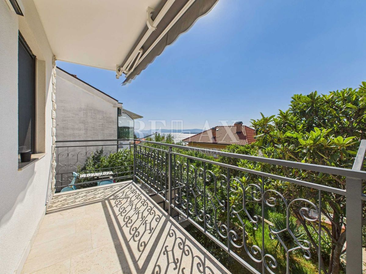 Dramalj - Edificio residenziale, ideale per investimenti