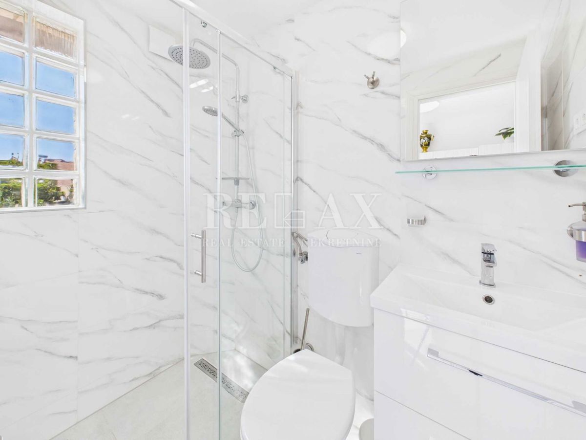 Dramalj - Edificio residenziale, ideale per investimenti