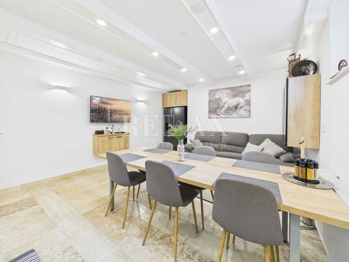 Dramalj - Edificio residenziale, ideale per investimenti