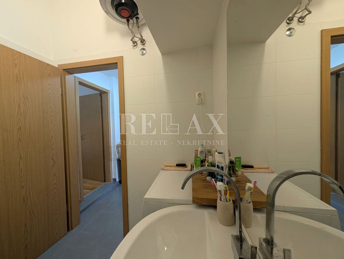 Opatija – appartamento Affascinante Vicino al Mare, 52 m²