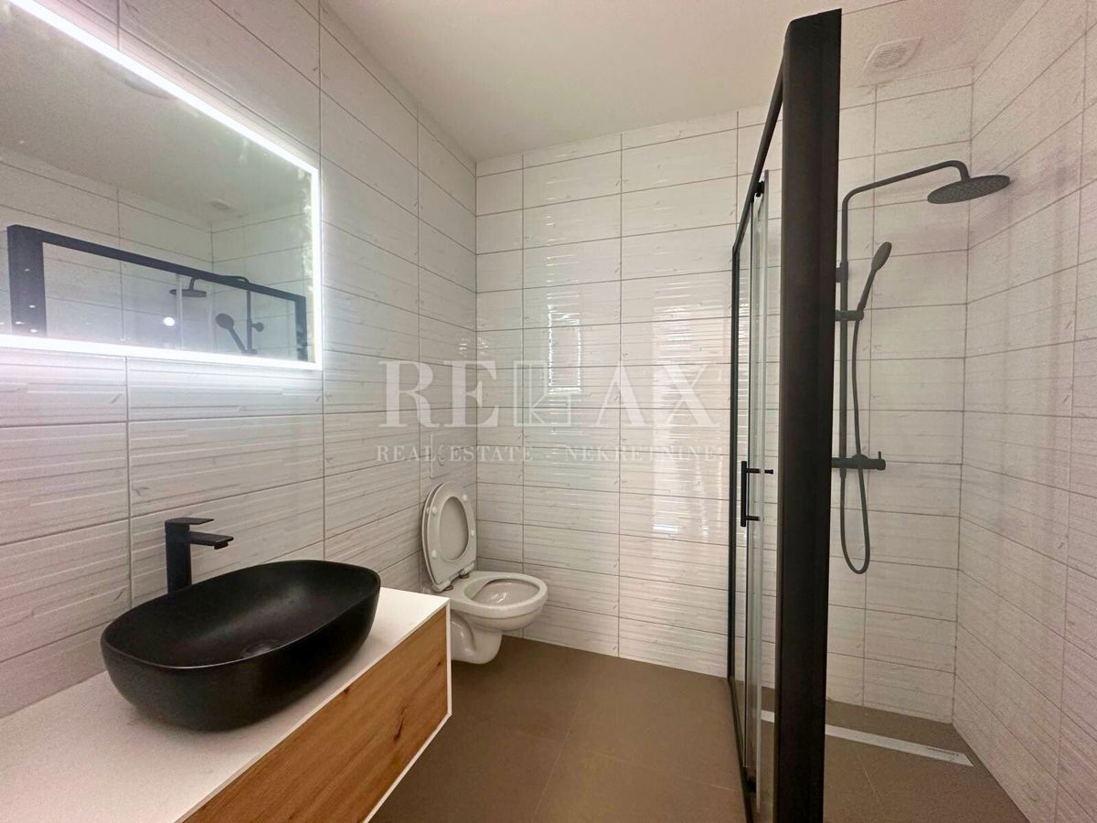 Crikvenica - appartamento, nuova costruzione