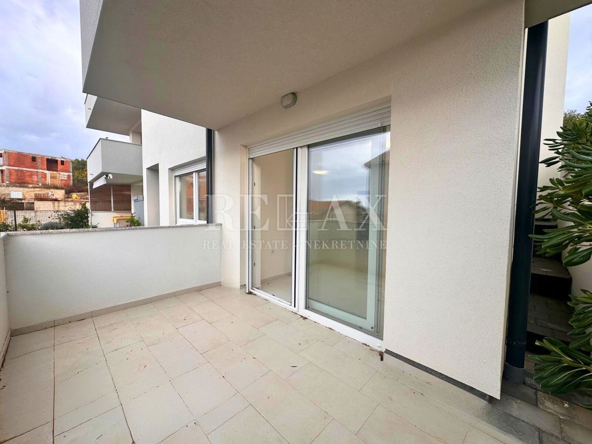 Crikvenica - appartamento, nuova costruzione