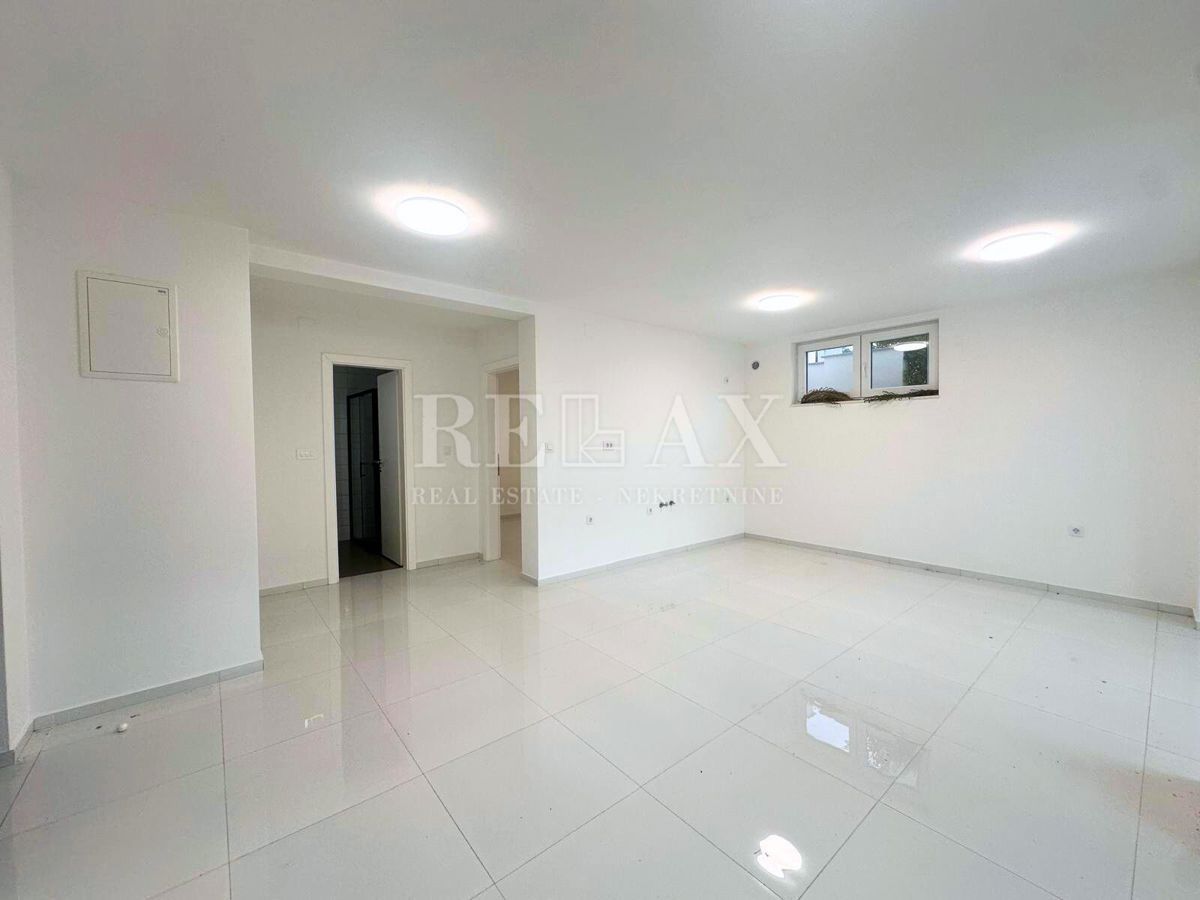 Crikvenica - appartamento, nuova costruzione