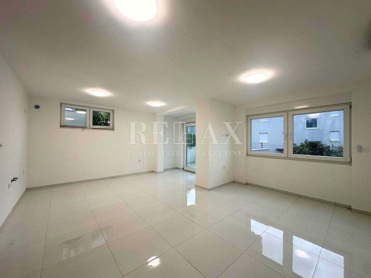 Crikvenica - appartamento, nuova costruzione