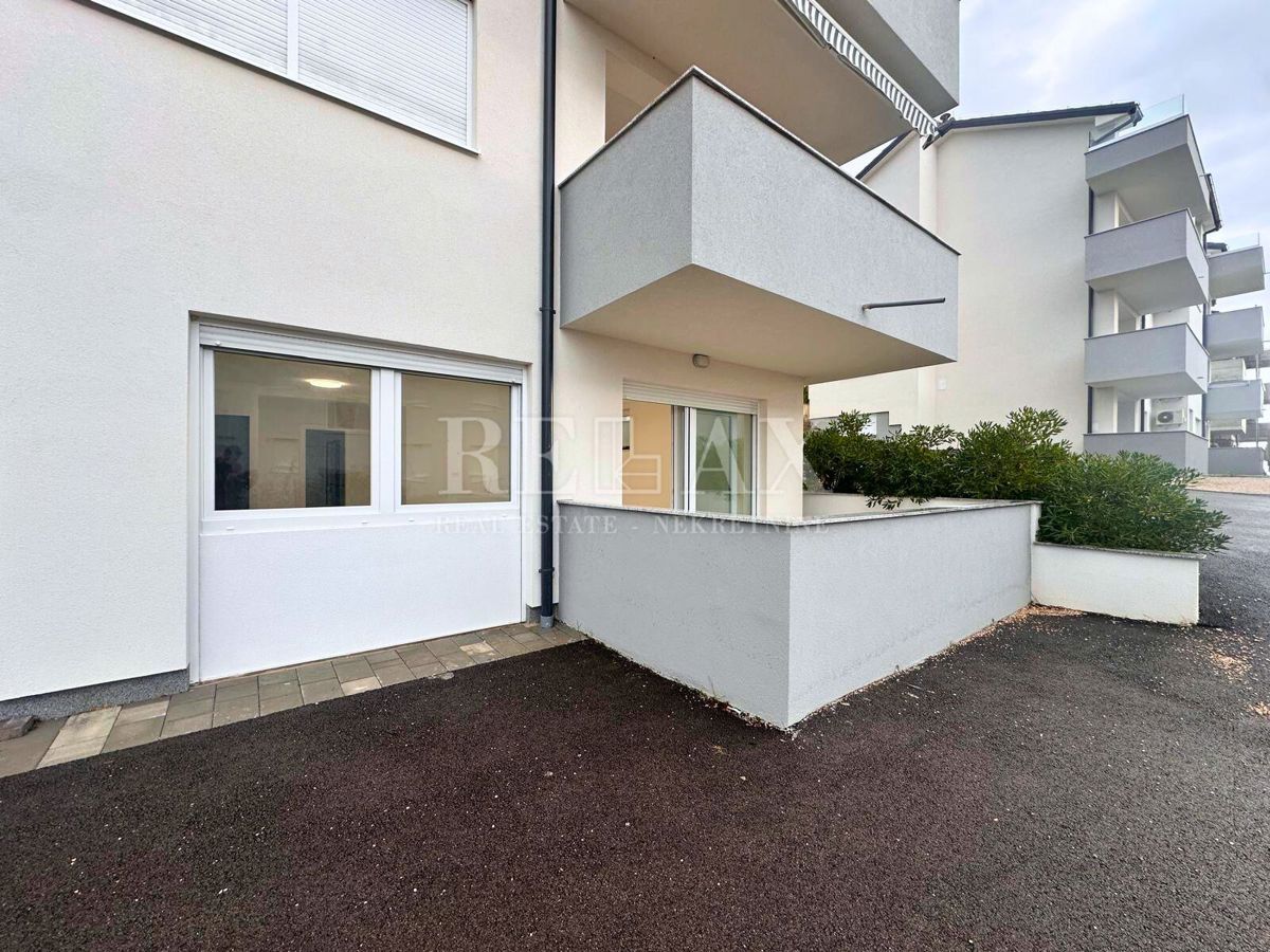 Crikvenica - appartamento, nuova costruzione