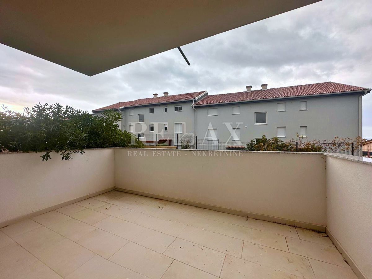 Crikvenica - appartamento, nuova costruzione