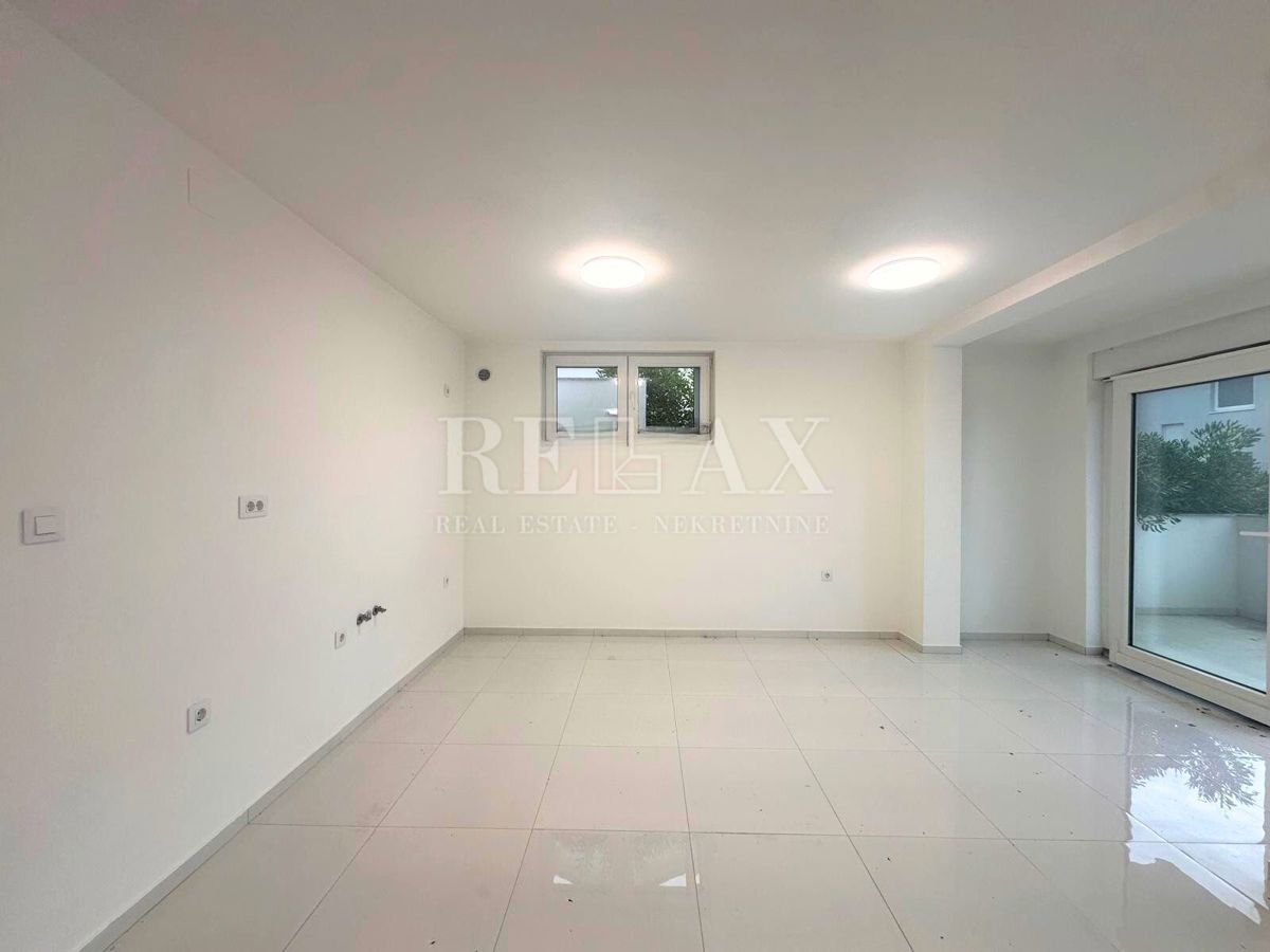 Crikvenica - appartamento, nuova costruzione