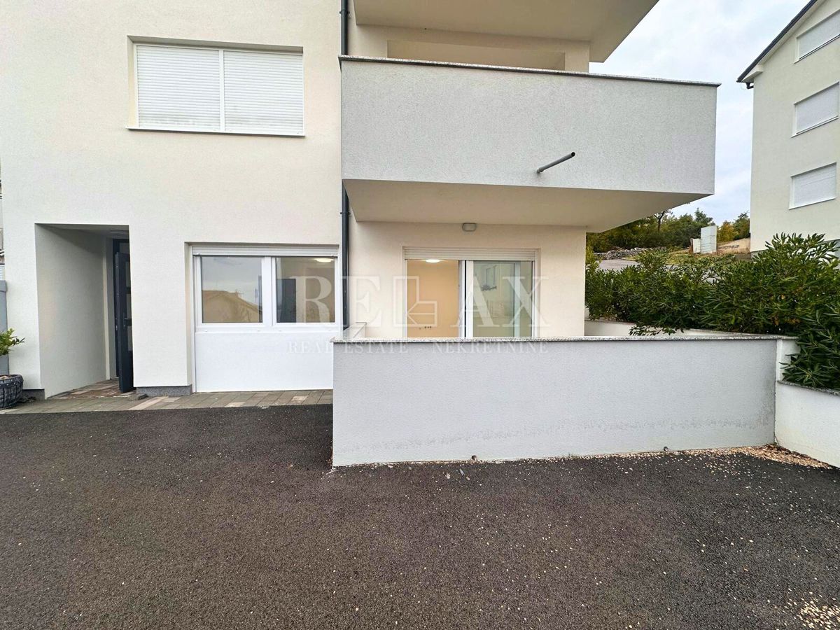 Crikvenica - appartamento, nuova costruzione