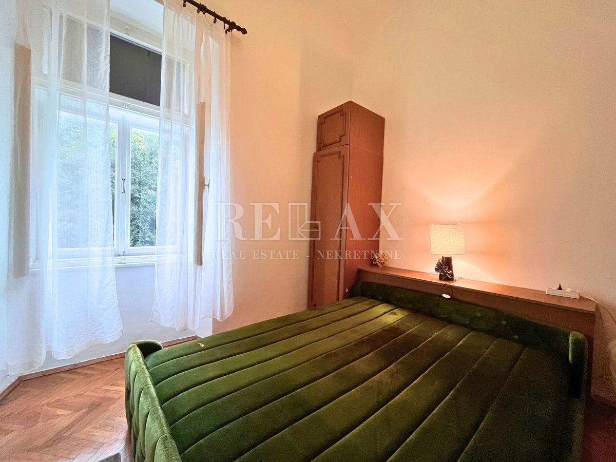 Senj - appartamento nel centro della città