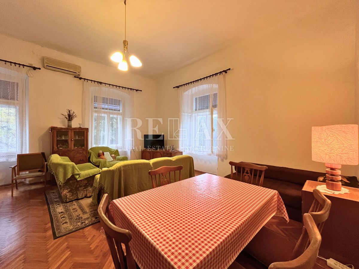 Senj - appartamento nel centro della città