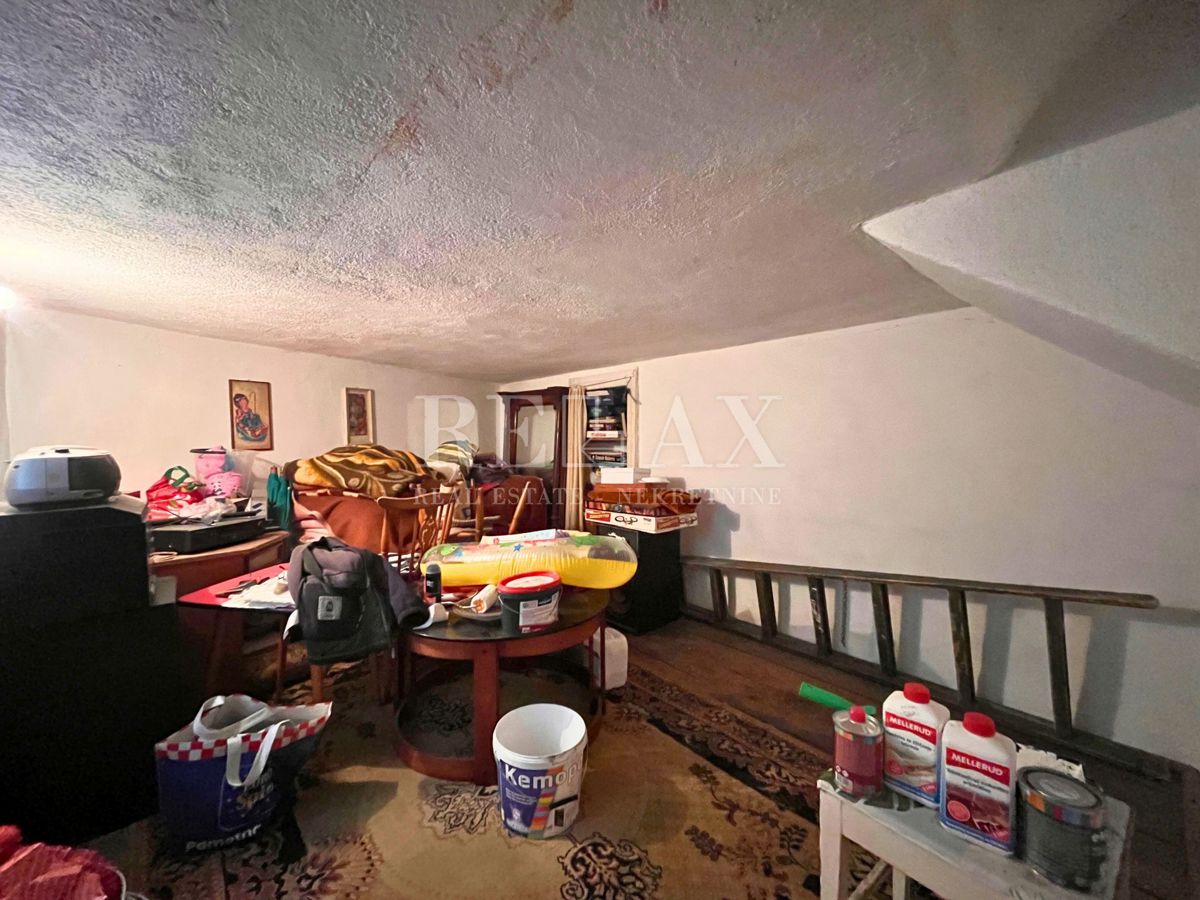 Senj - appartamento nel centro della città