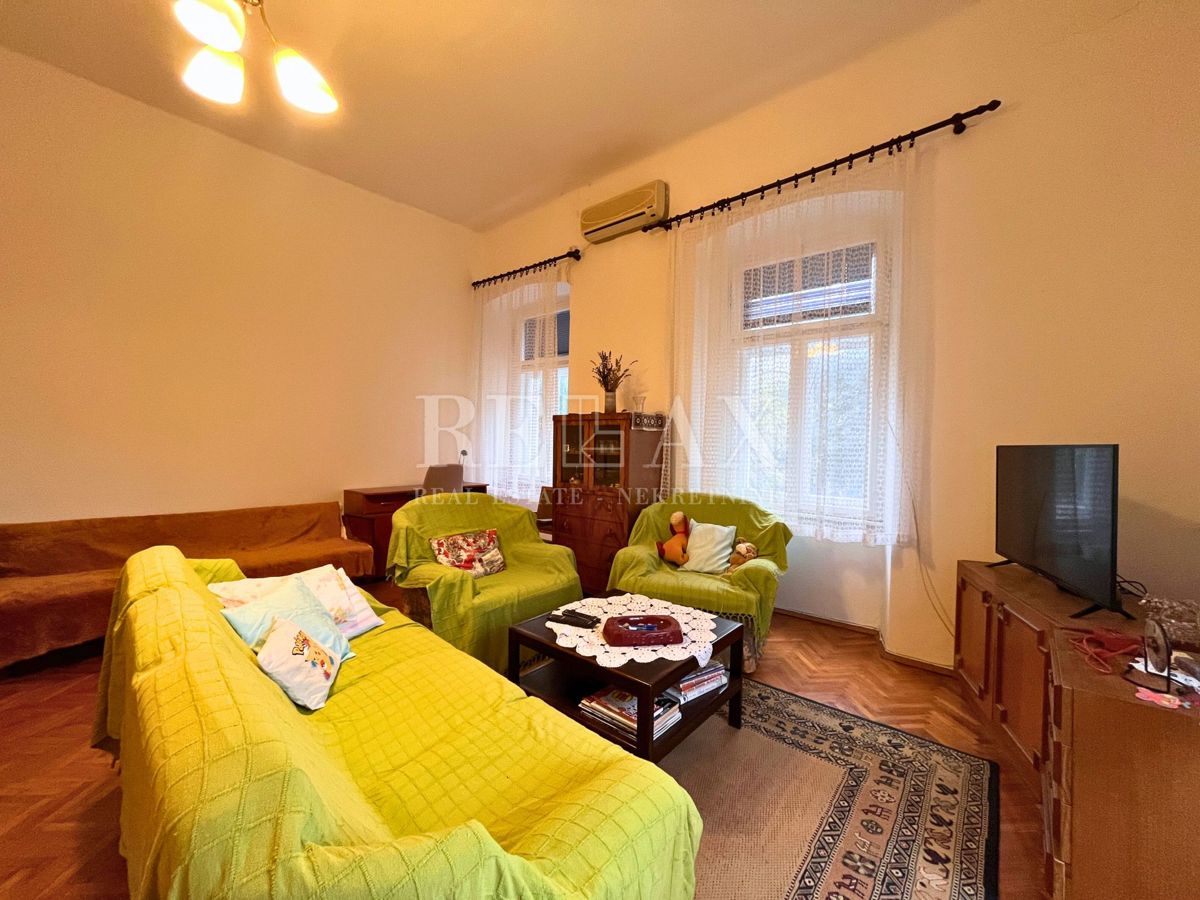 Senj - appartamento nel centro della città