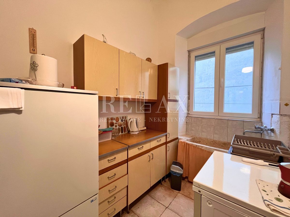 Senj - appartamento nel centro della città