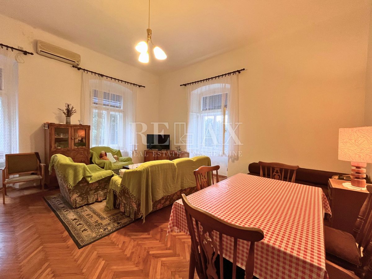 Senj - appartamento nel centro della città