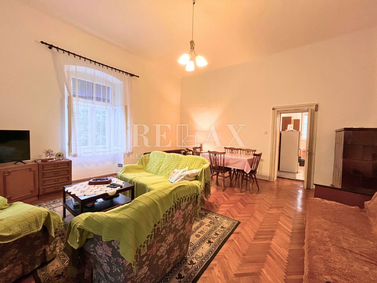 Senj - appartamento nel centro della città