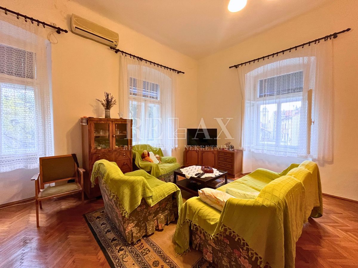 Senj - appartamento nel centro della città