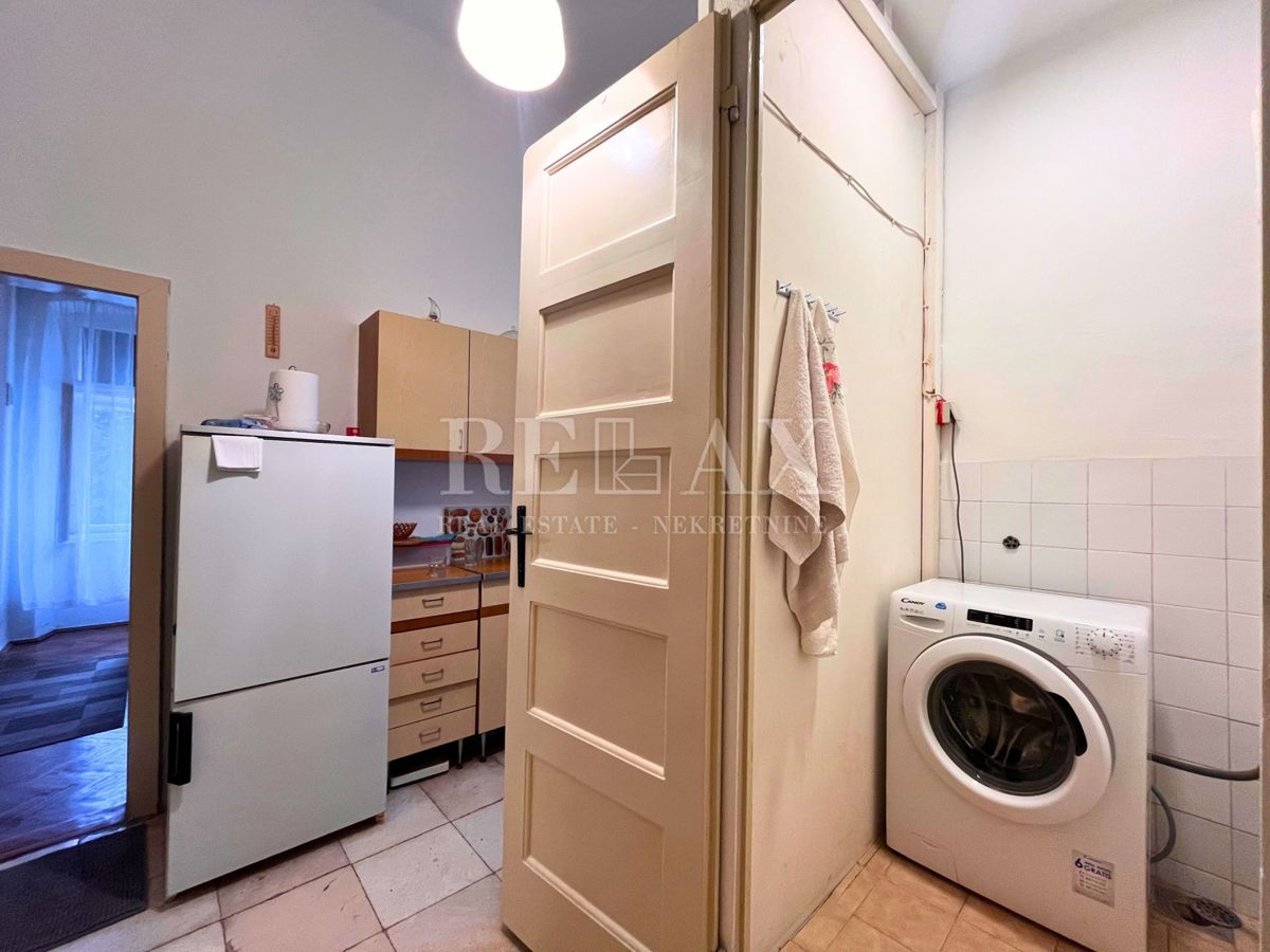 Senj - appartamento nel centro della città