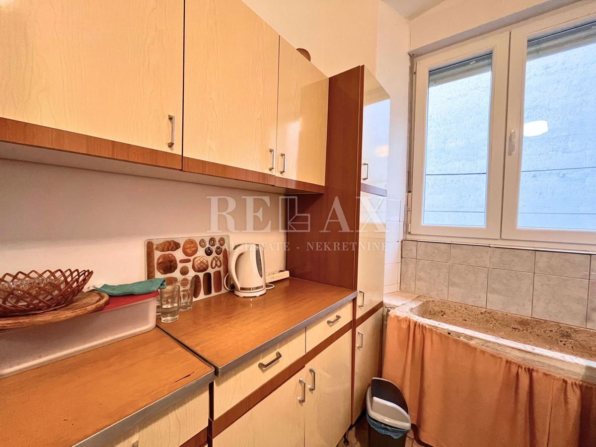 Senj - appartamento nel centro della città