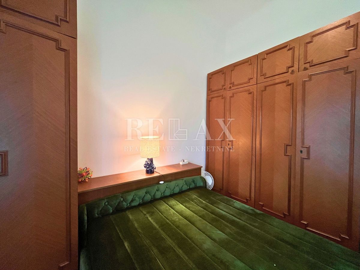 Senj - appartamento nel centro della città