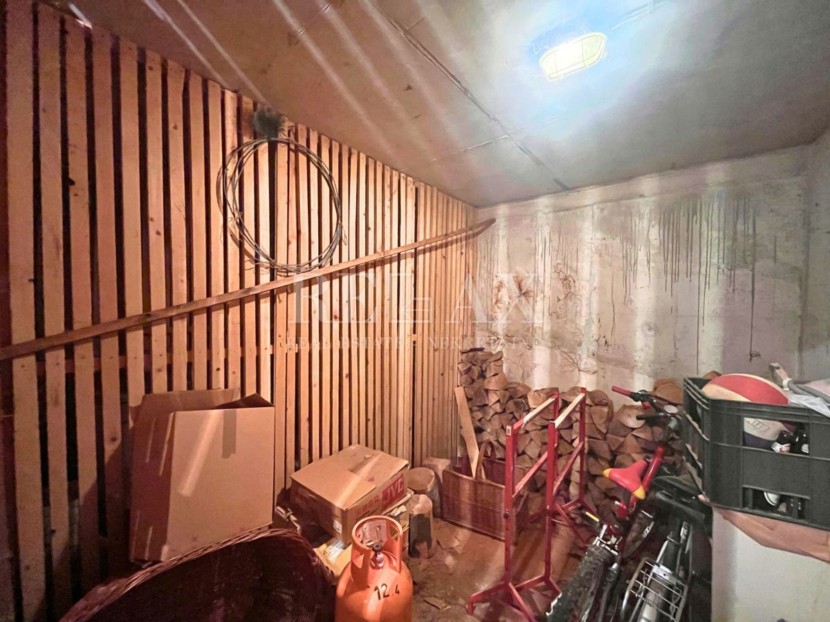 Senj - appartamento nel centro della città