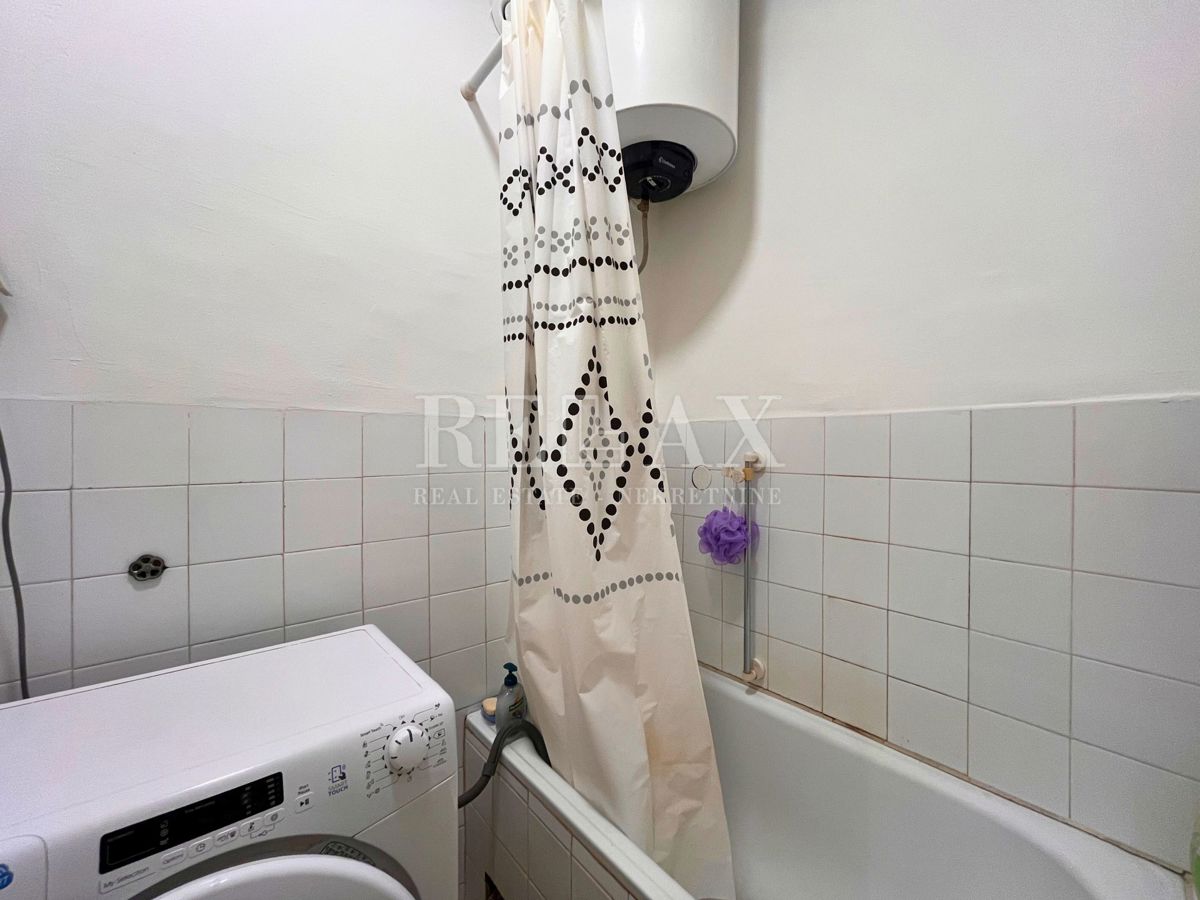 Senj - appartamento nel centro della città