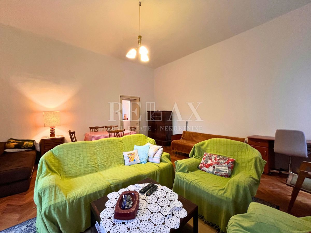 Senj - appartamento nel centro della città