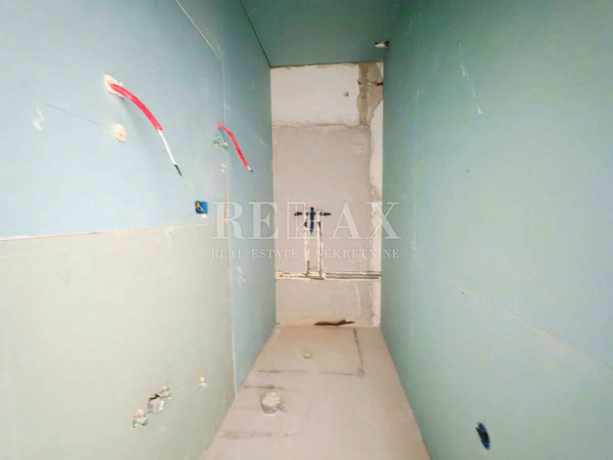 Crikvenica - appartamento con una camera da letto, 37,50 m2, parcheggio