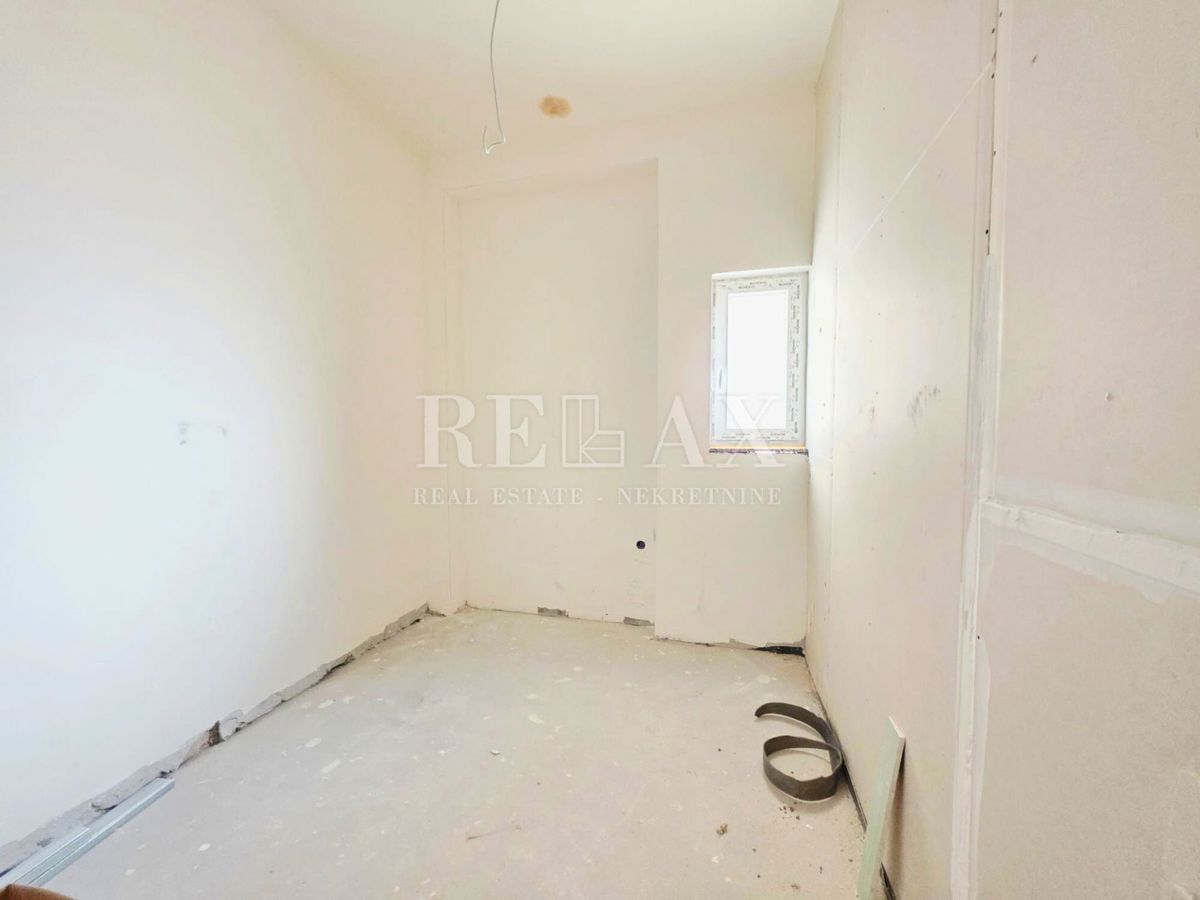 Crikvenica - appartamento con una camera da letto, 37,50 m2, parcheggio