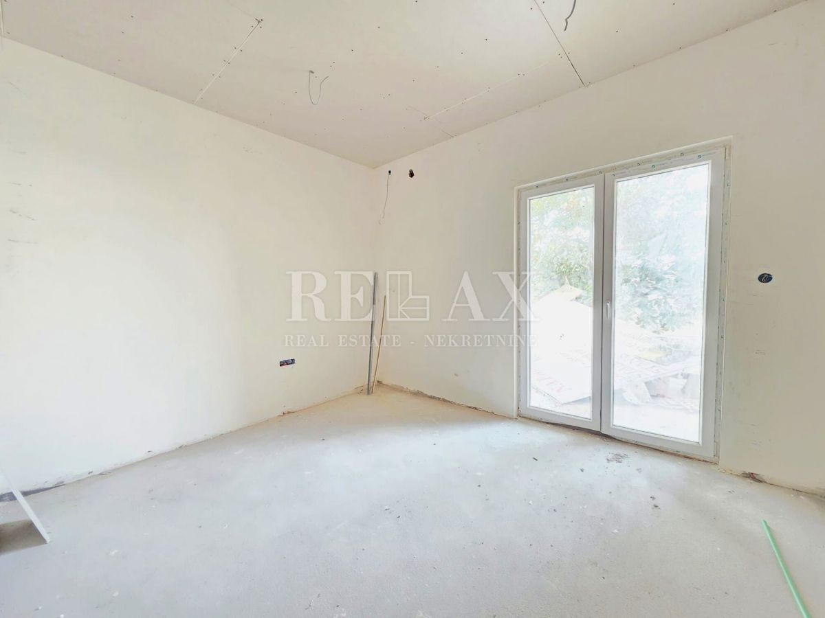 Crikvenica - appartamento con una camera da letto, 37,50 m2, parcheggio