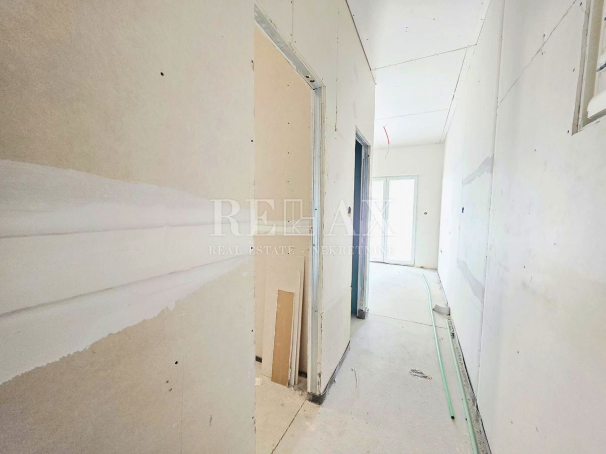 Crikvenica - appartamento con una camera da letto, 37,50 m2, parcheggio