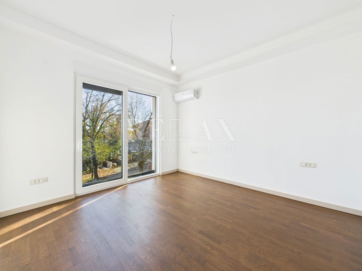 Rijeka, Čavle - prenthouse in una nuova costruzione