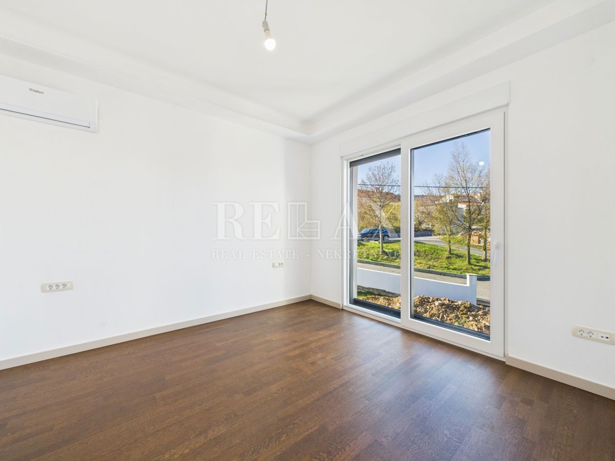 Rijeka, Čavle - prenthouse in una nuova costruzione