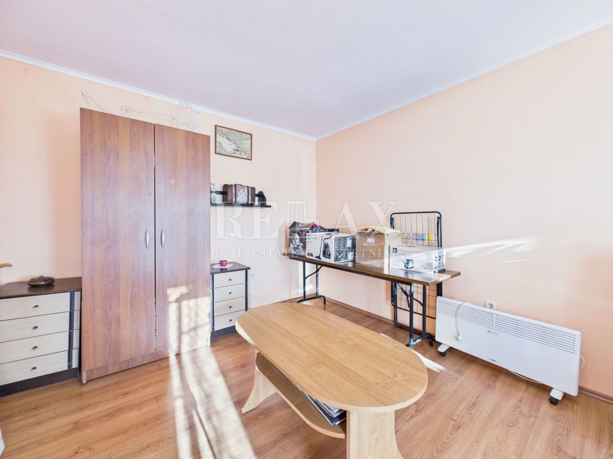 Kukuljanovo - casa, antico e rovina con un grande giardino