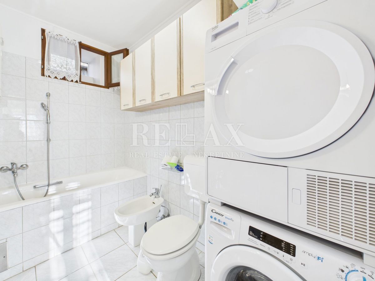 Kukuljanovo - casa, antico e rovina con un grande giardino