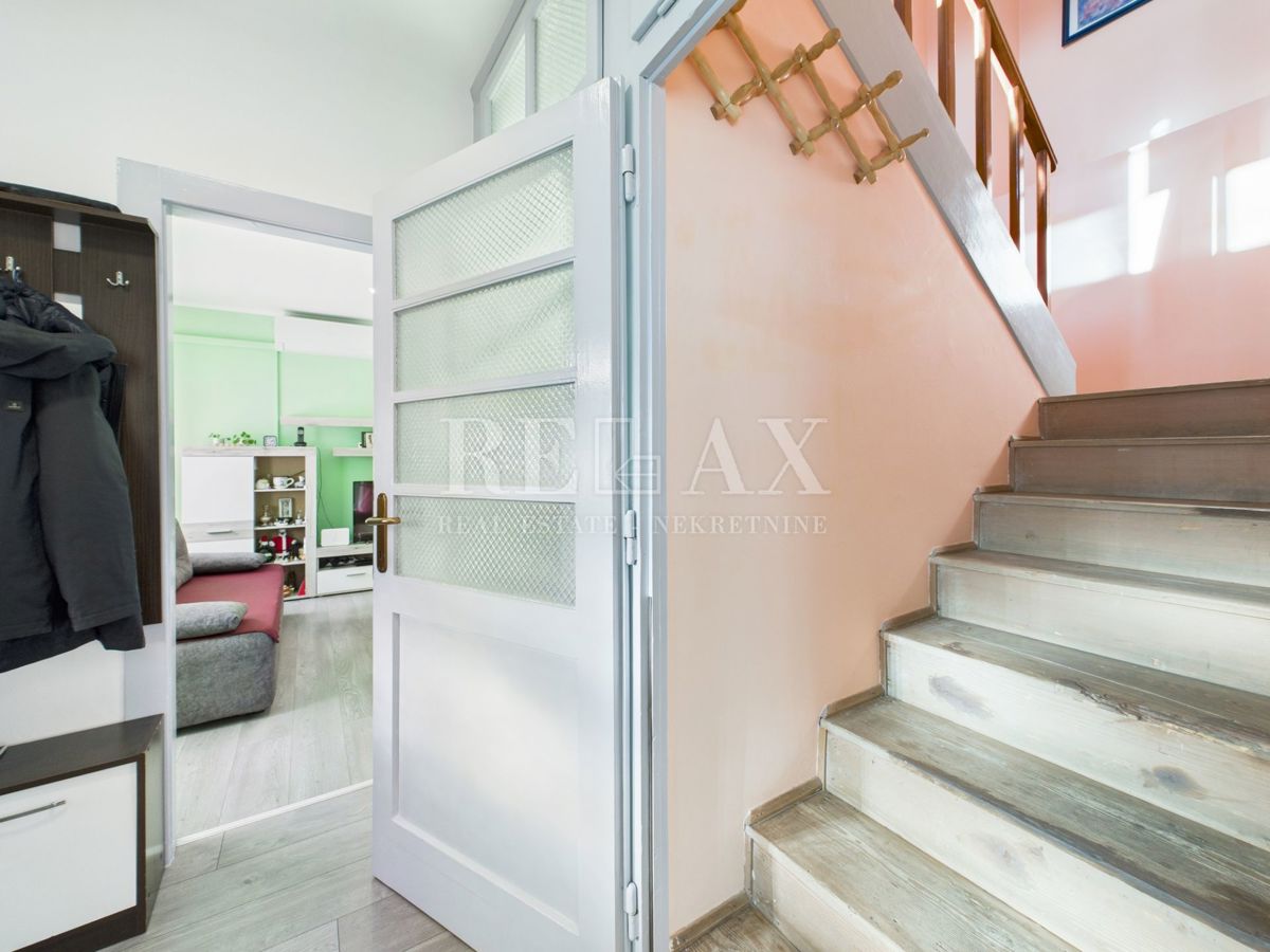 Kukuljanovo - casa, antico e rovina con un grande giardino