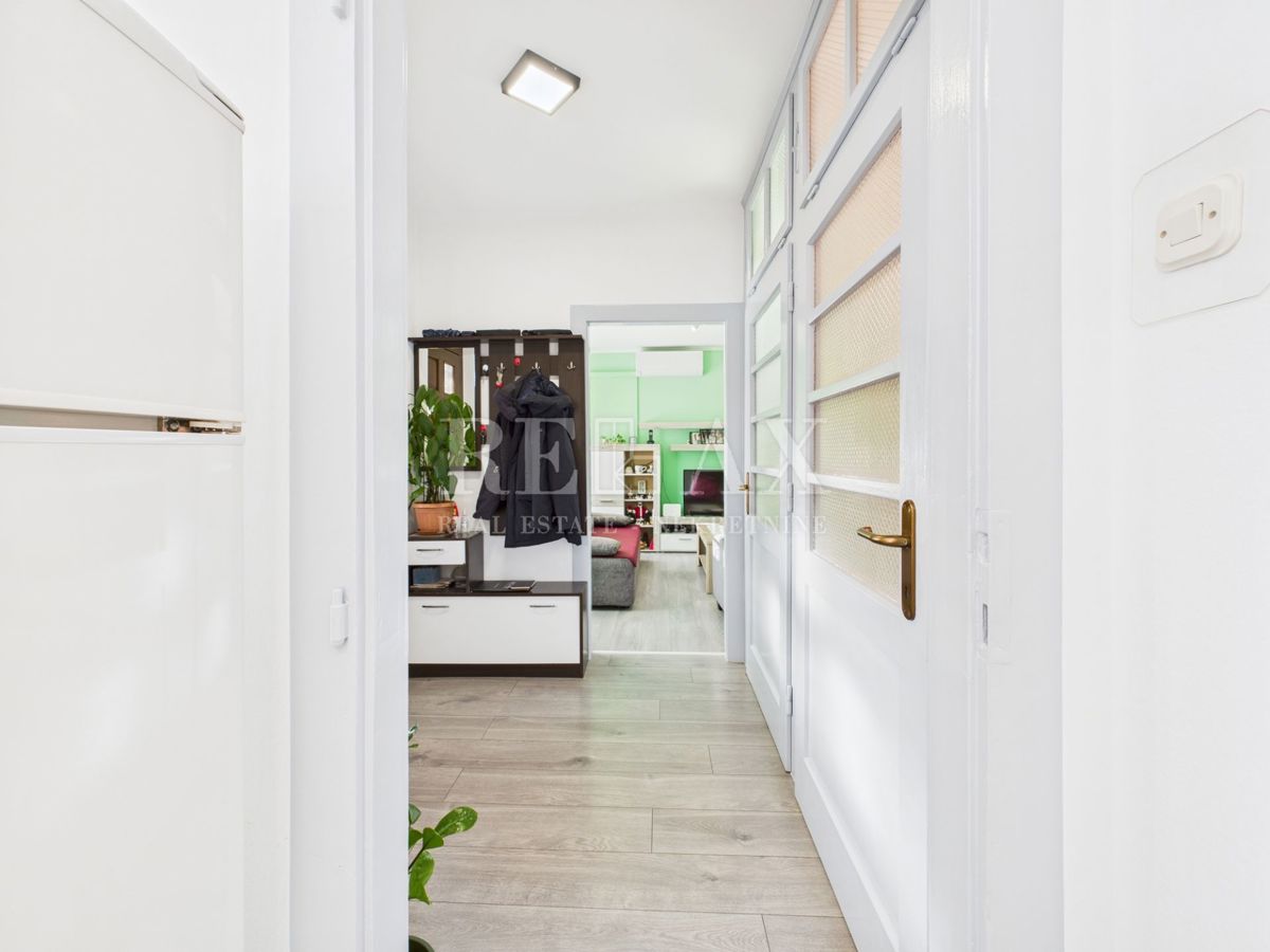 Kukuljanovo - casa, antico e rovina con un grande giardino