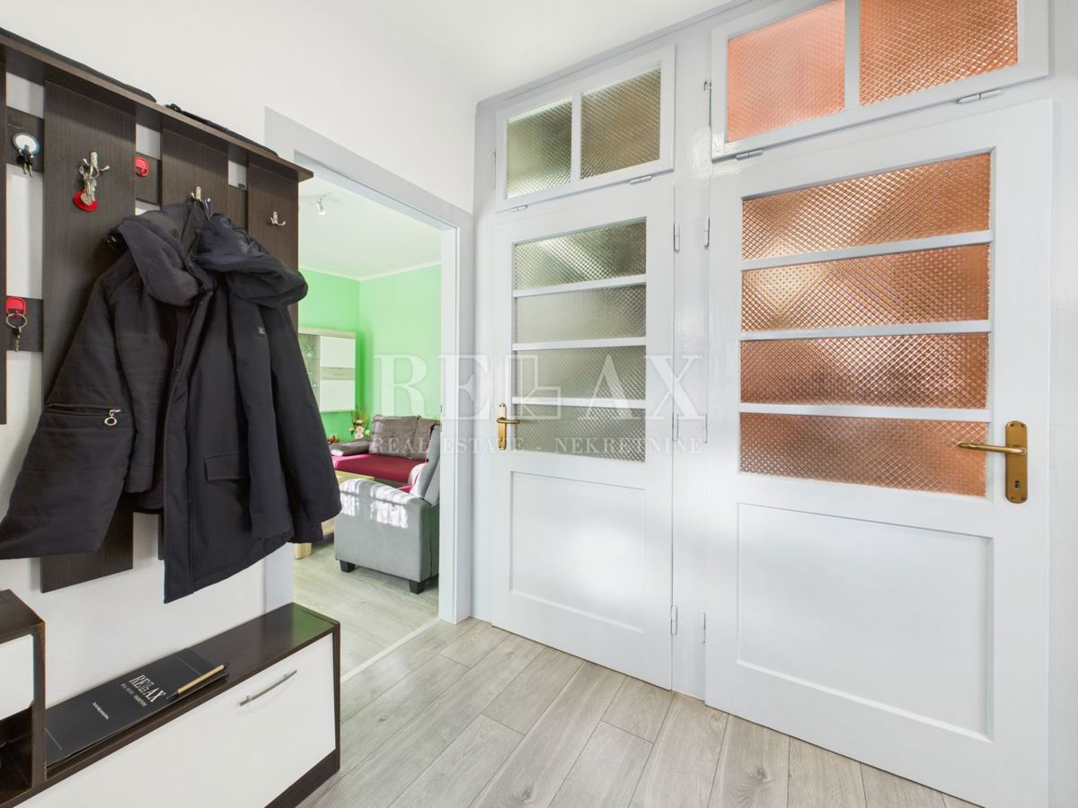 Kukuljanovo - casa, antico e rovina con un grande giardino