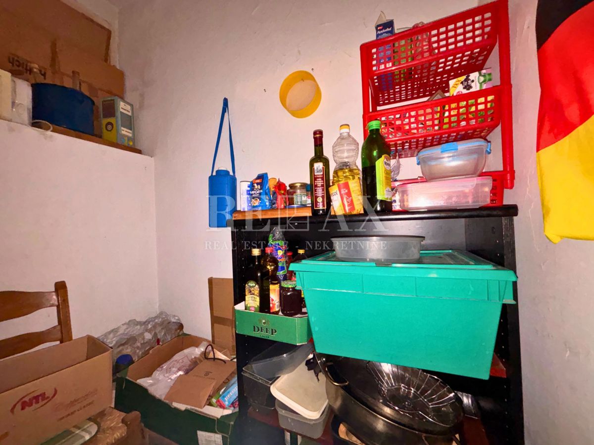 Novi Vinodolski - appartamento in centro con vista