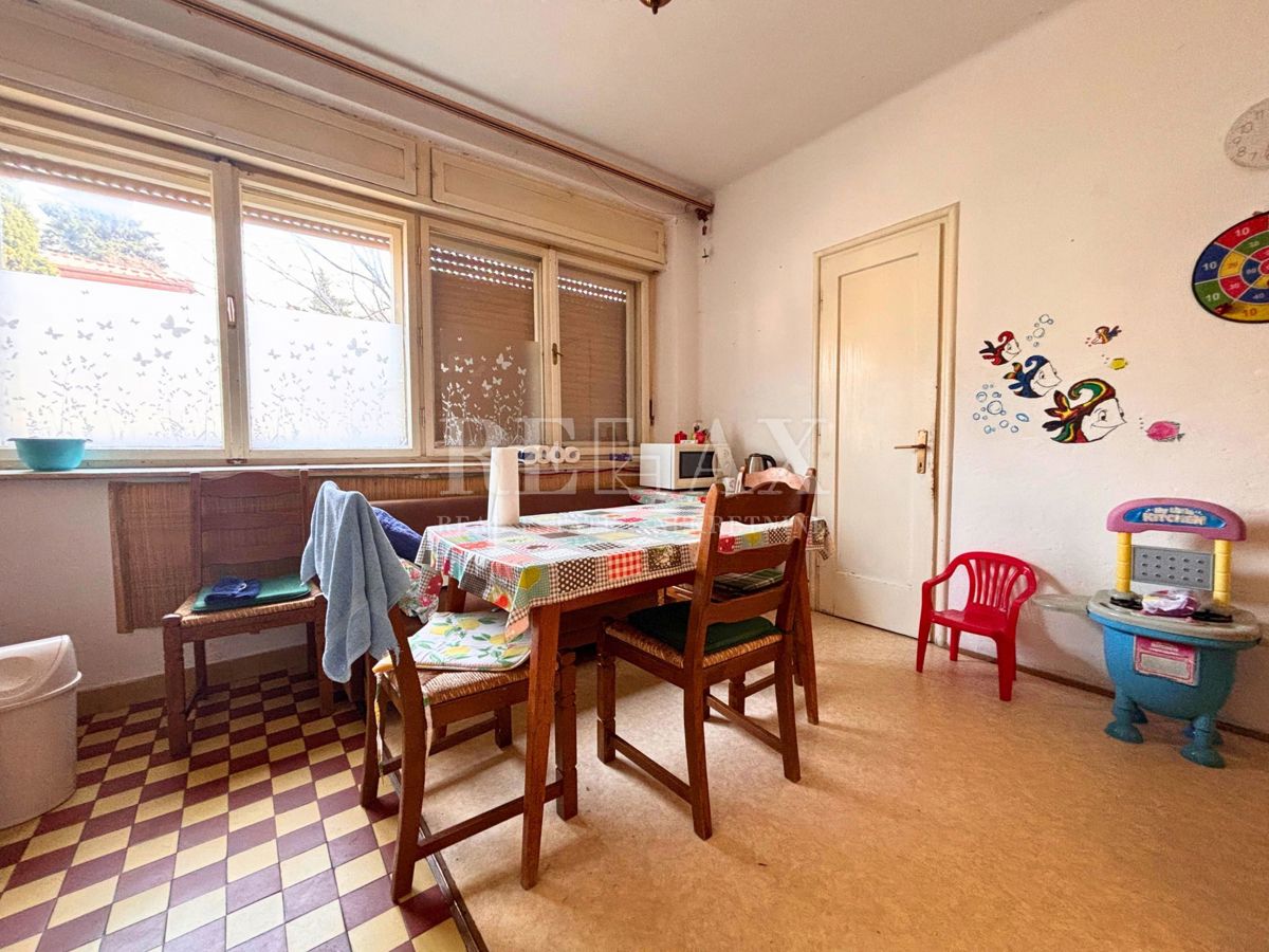 Novi Vinodolski - appartamento in centro con vista