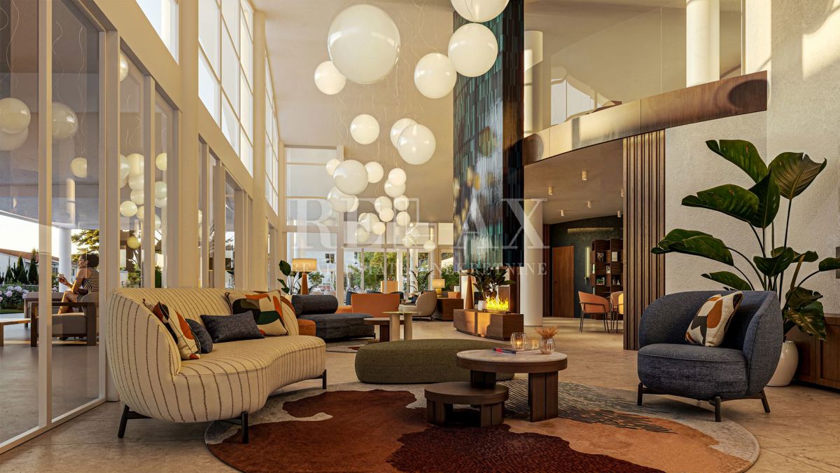 Novi Vinodolski - appartamento di lusso, seconda fila al mare