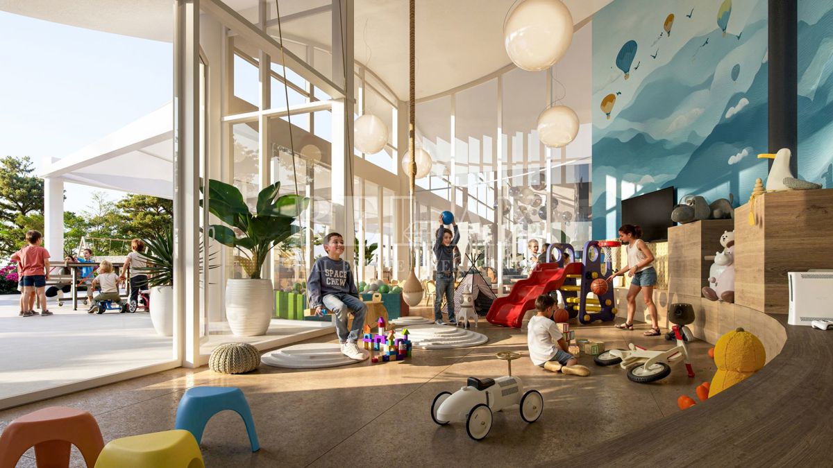 Novi Vinodolski - appartamento di lusso, seconda fila al mare