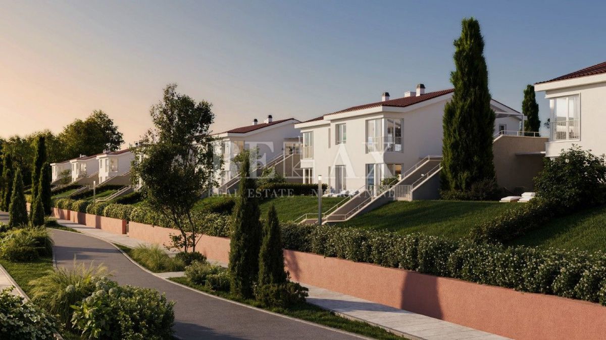 Novi Vinodolski - appartamento in un resort esclusivo