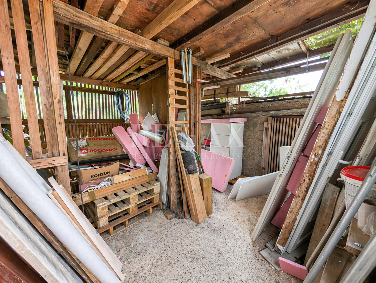 Casa Dražice, Jelenje, 84m2