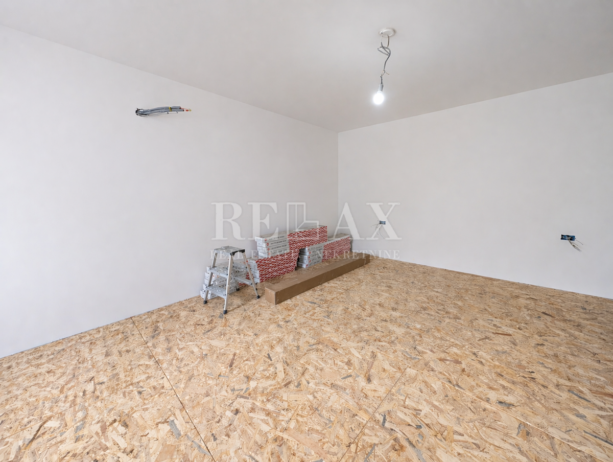 Casa Dražice, Jelenje, 84m2