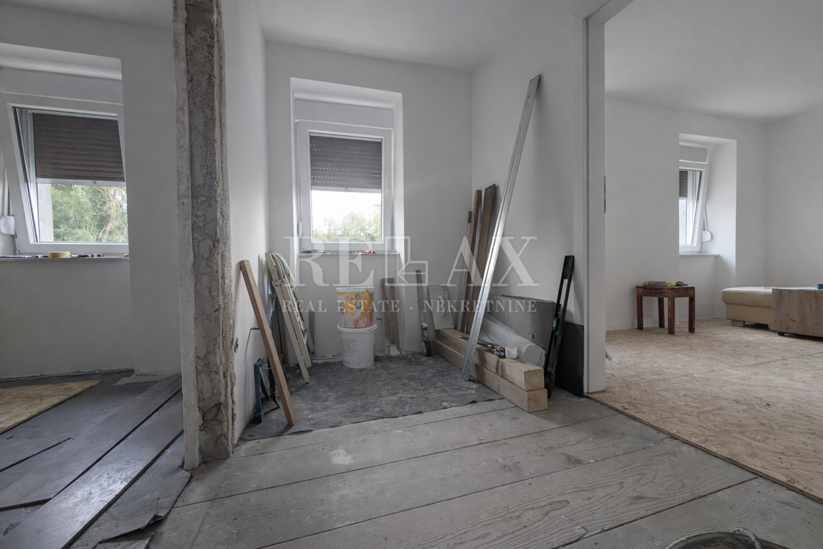 Casa Dražice, Jelenje, 84m2