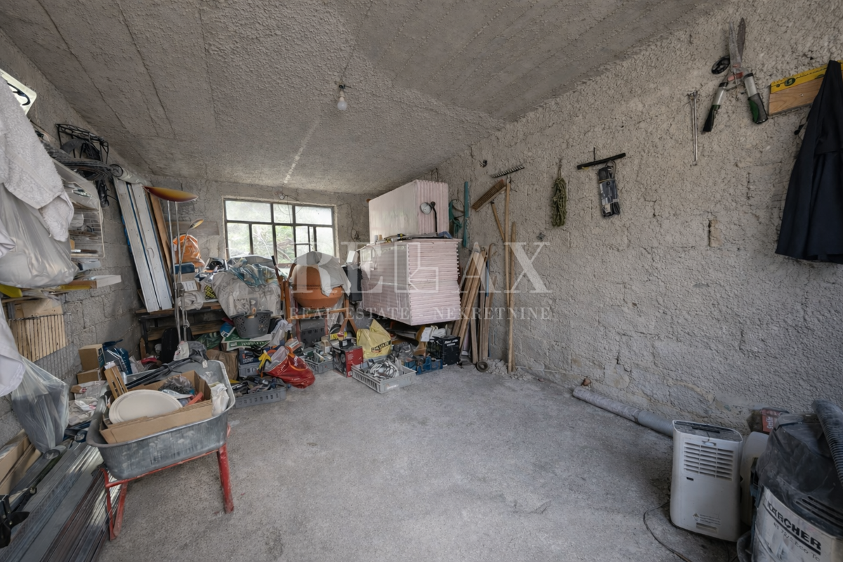 Casa Dražice, Jelenje, 84m2