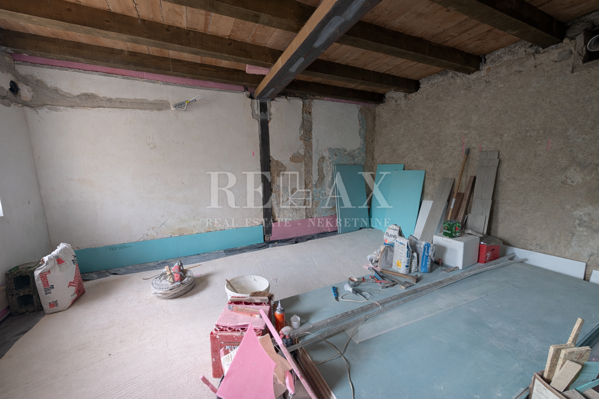 Casa Dražice, Jelenje, 84m2